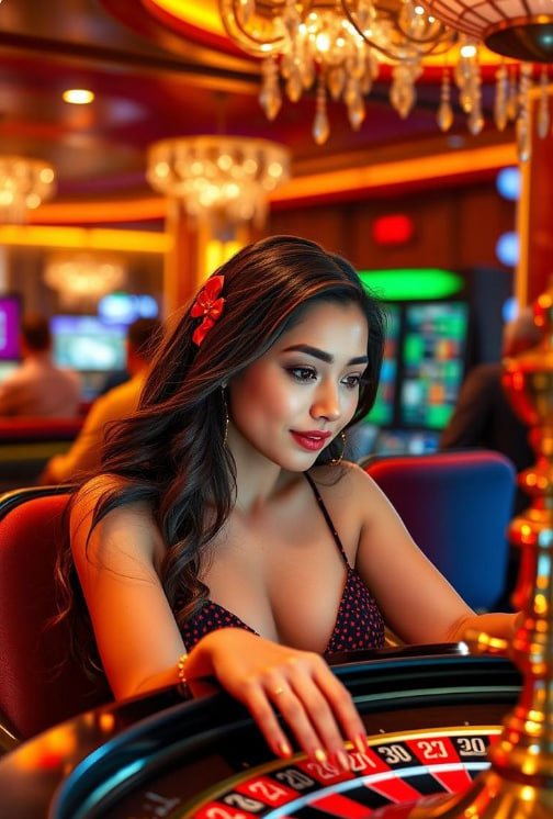 Cara memasang taruhan sepak bola di jfgaming lewat browser ponsel Indonesia