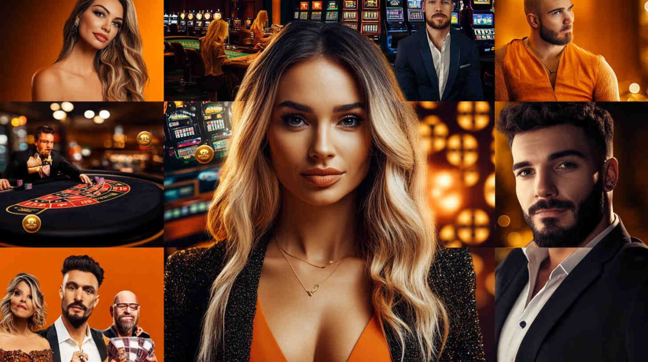 Tampilan halaman promosi dan bonus terbaru di platform jfgaming Indonesia