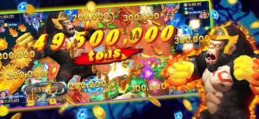 Tampilan program VIP eksklusif jfgaming untuk member setia Indonesia