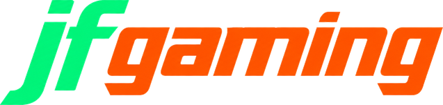 Logo jfgaming